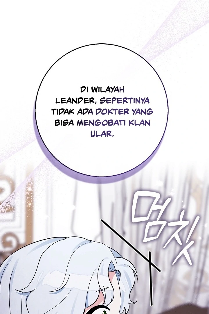 Anyone Can See It’s A Beast Chapter 20 - halaman 20