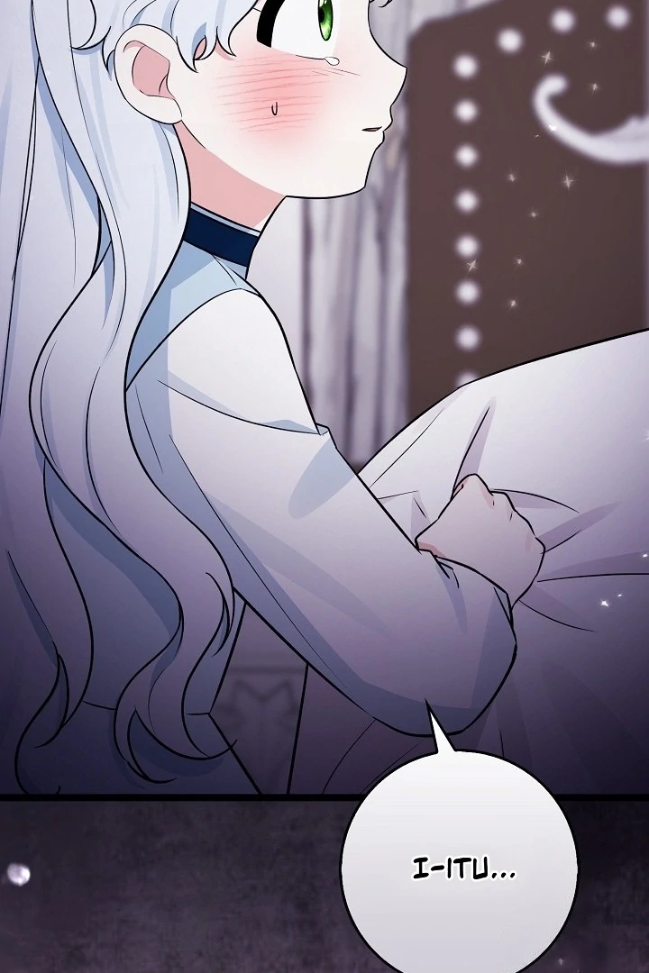 Anyone Can See It’s A Beast Chapter 20 - halaman 21