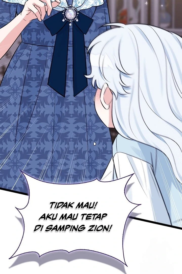 Anyone Can See It’s A Beast Chapter 20 - halaman 3