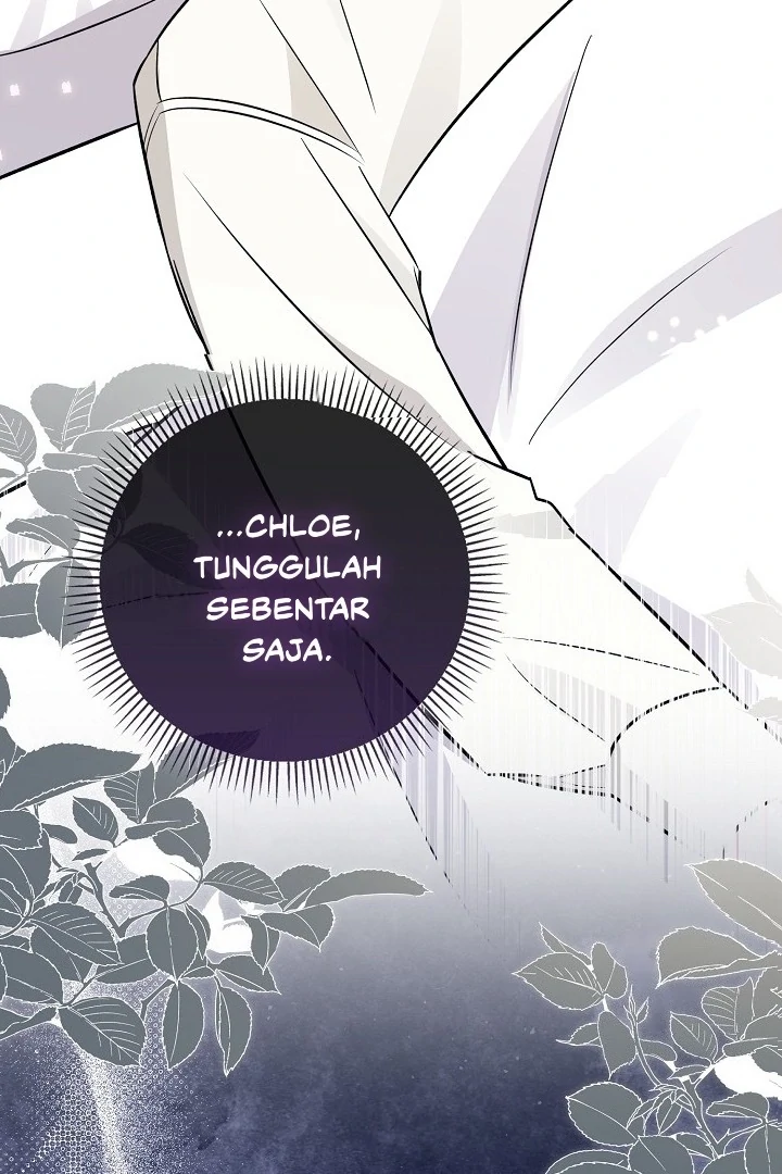 Anyone Can See It’s A Beast Chapter 20 - halaman 32