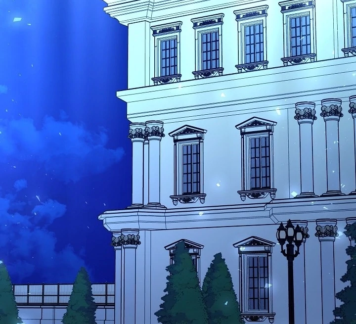 Anyone Can See It’s A Beast Chapter 20 - halaman 36