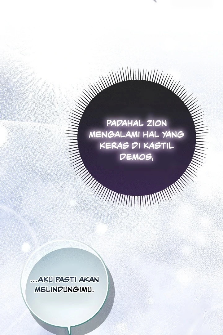 Anyone Can See It’s A Beast Chapter 20 - halaman 4