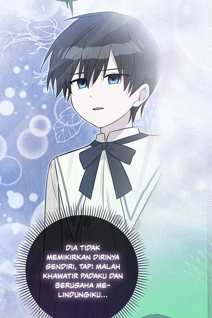 Anyone Can See It’s A Beast Chapter 20 - halaman 5