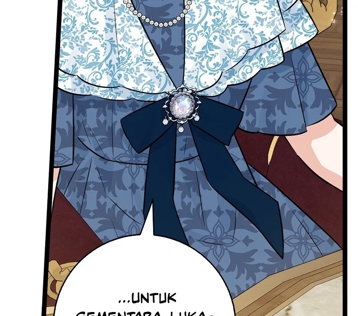 Anyone Can See It’s A Beast Chapter 20 - halaman 50