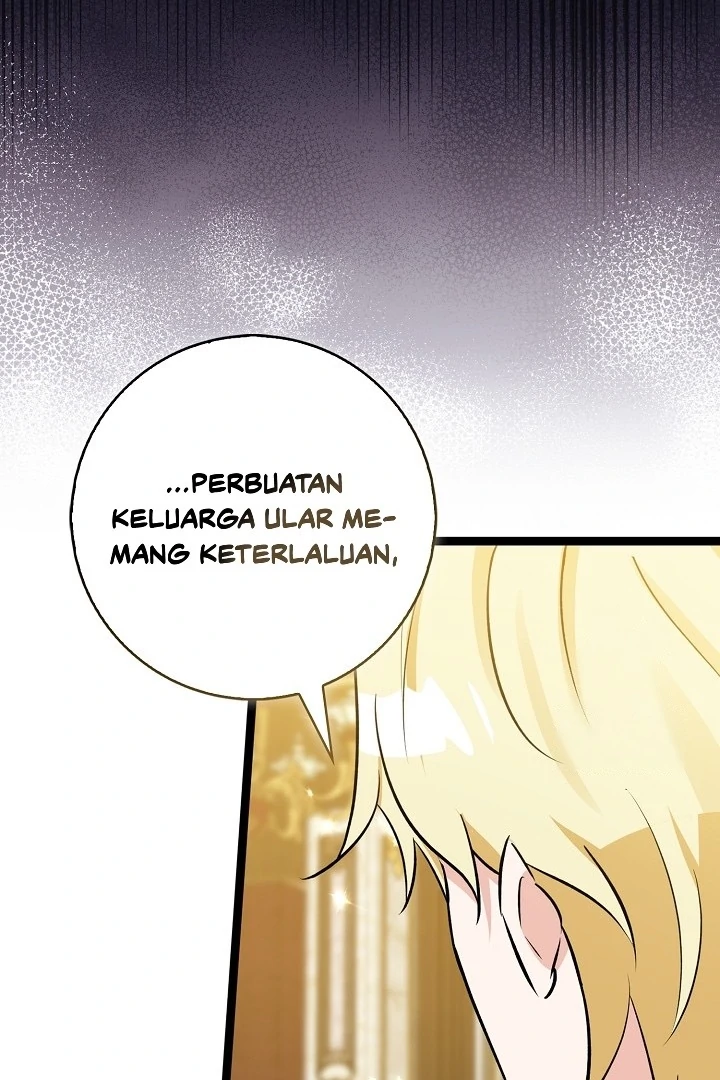 Anyone Can See It’s A Beast Chapter 20 - halaman 57