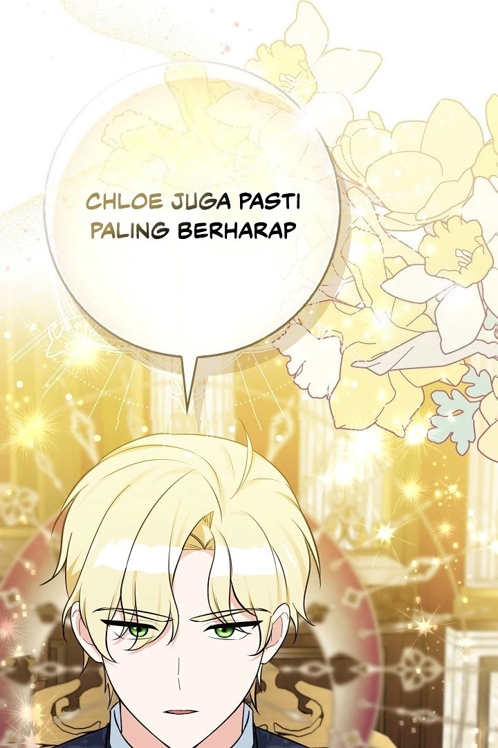 Anyone Can See It’s A Beast Chapter 20 - halaman 60