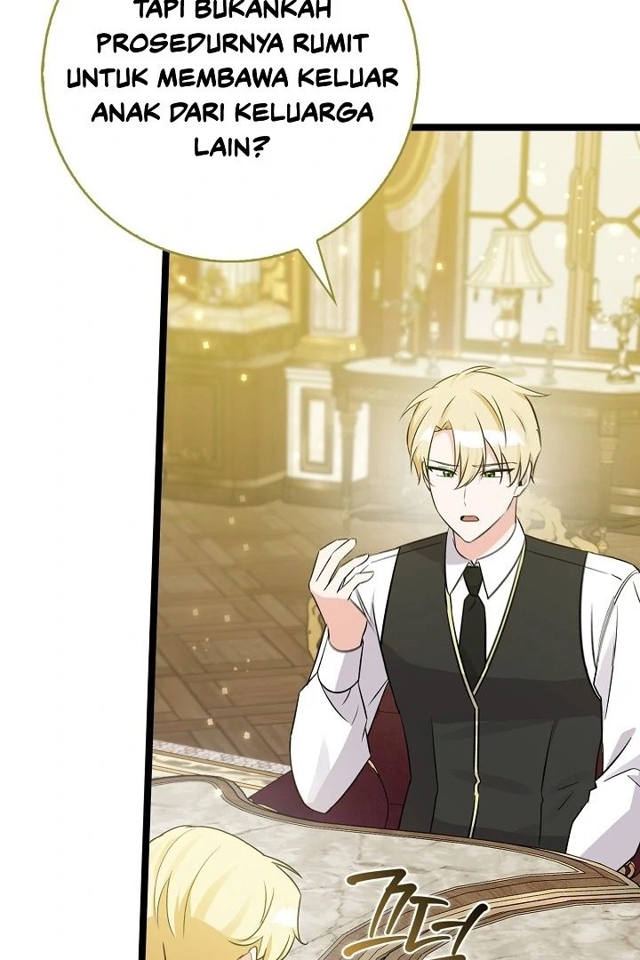 Anyone Can See It’s A Beast Chapter 20 - halaman 63
