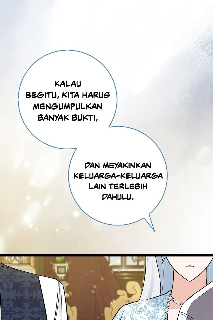 Anyone Can See It’s A Beast Chapter 20 - halaman 65