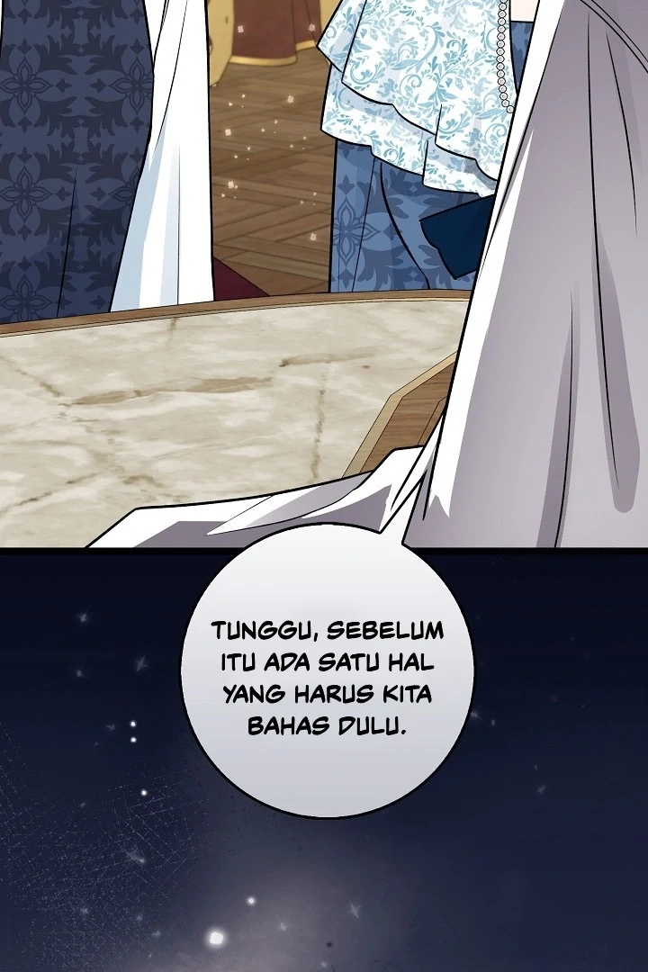 Anyone Can See It’s A Beast Chapter 20 - halaman 66