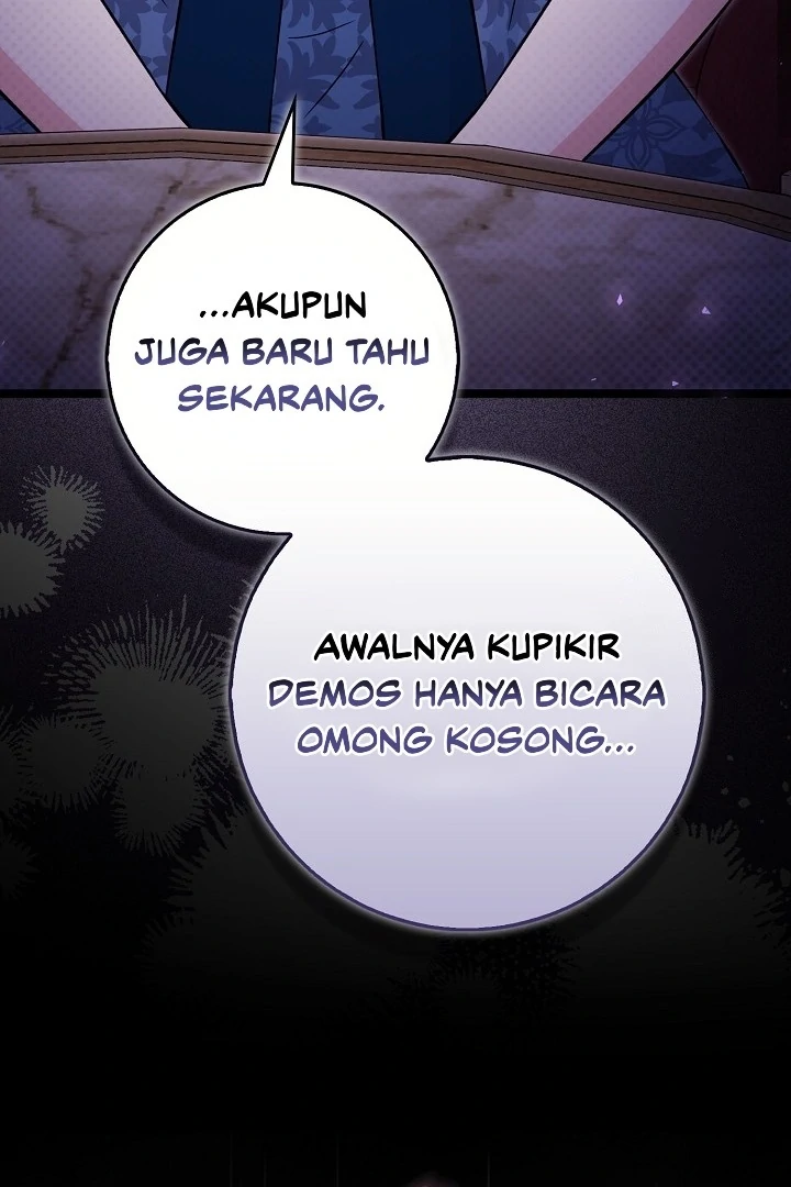 Anyone Can See It’s A Beast Chapter 20 - halaman 74