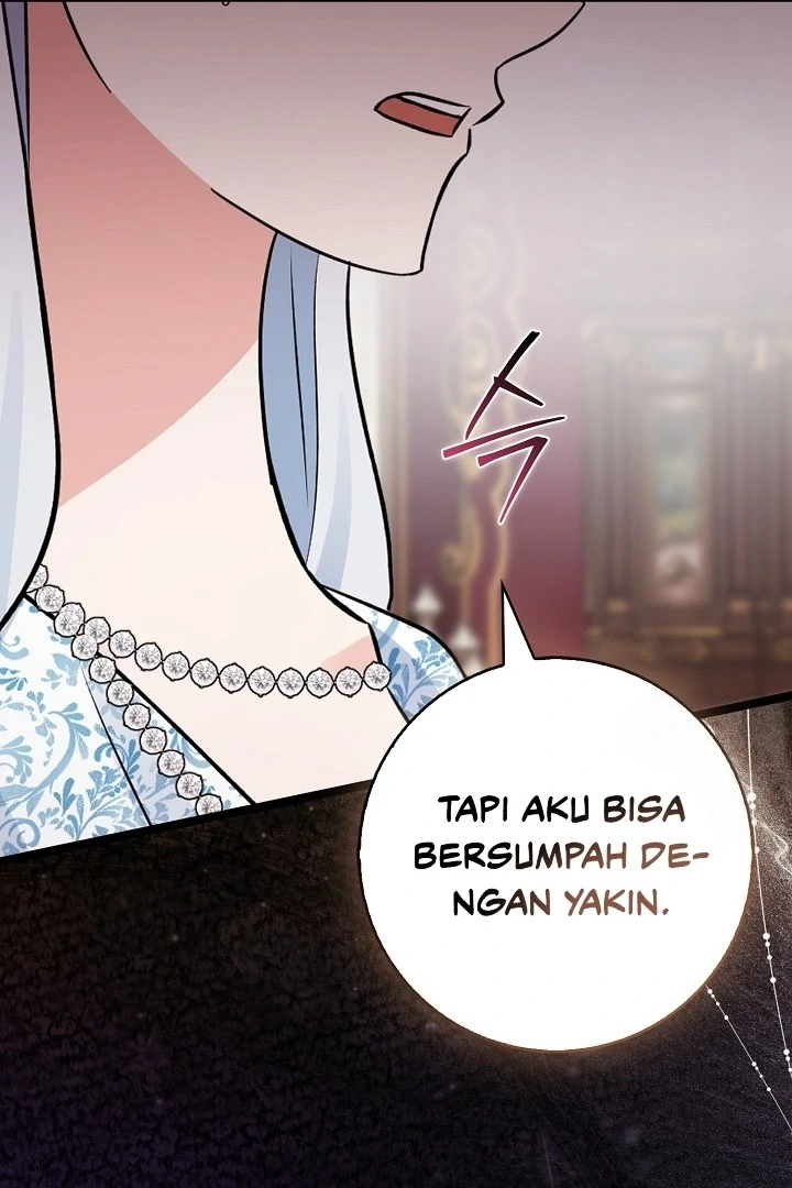 Anyone Can See It’s A Beast Chapter 20 - halaman 78