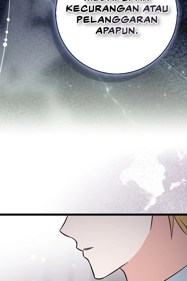 Anyone Can See It’s A Beast Chapter 20 - halaman 81