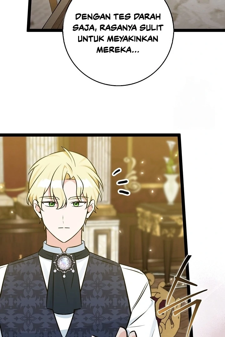 Anyone Can See It’s A Beast Chapter 20 - halaman 90