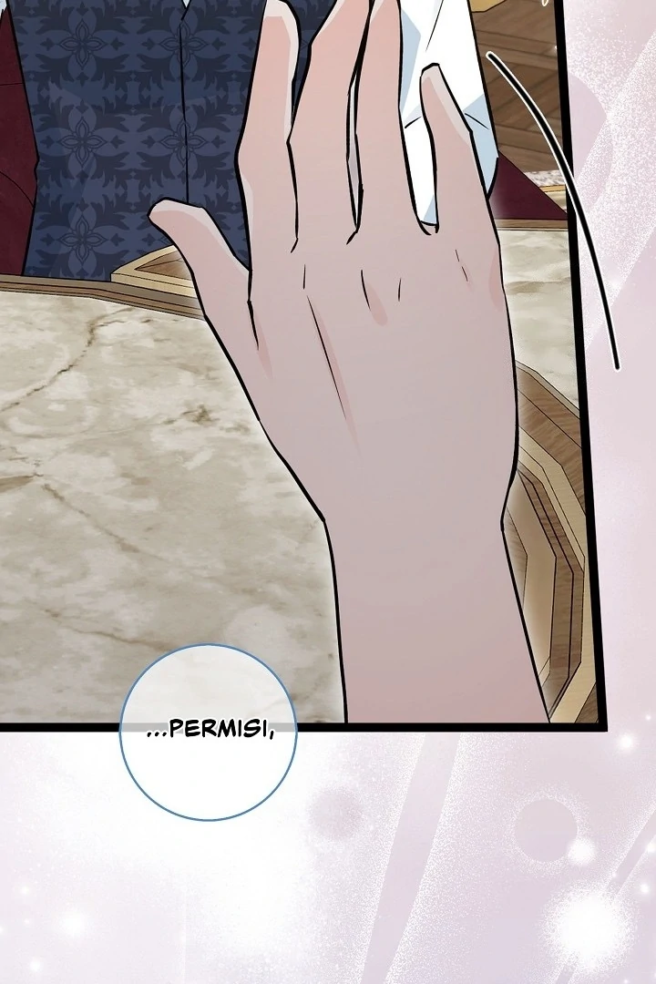 Anyone Can See It’s A Beast Chapter 20 - halaman 91