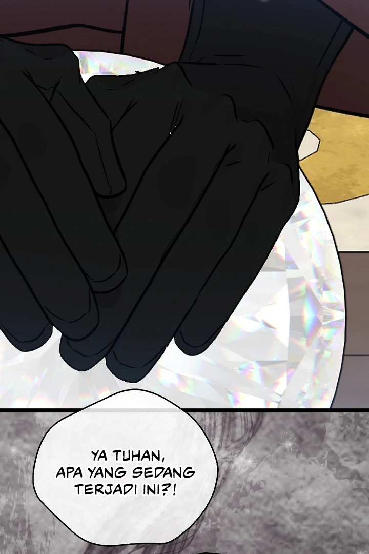 Anyone Can See It’s A Beast Chapter 21 - halaman 100