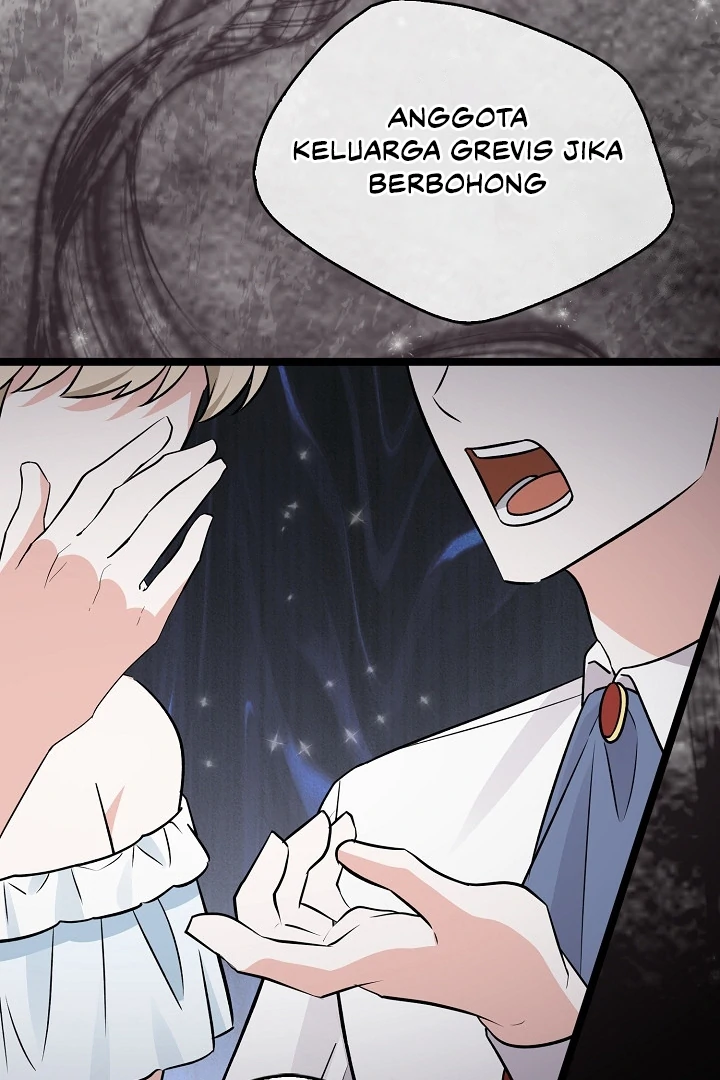 Anyone Can See It’s A Beast Chapter 21 - halaman 101