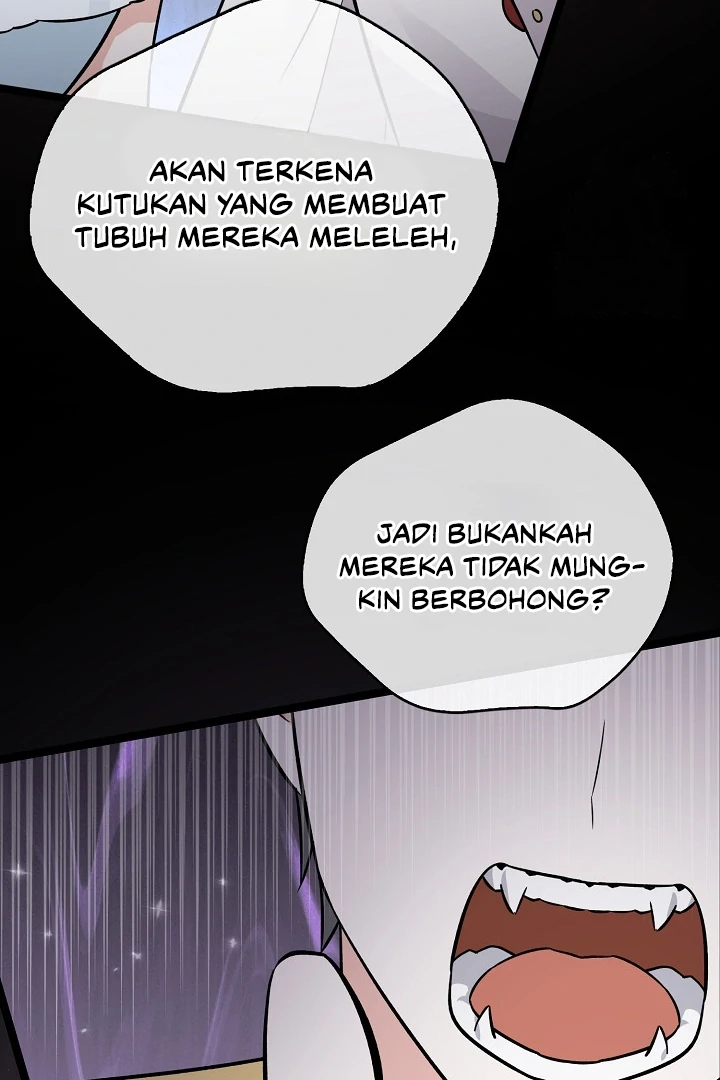 Anyone Can See It’s A Beast Chapter 21 - halaman 102