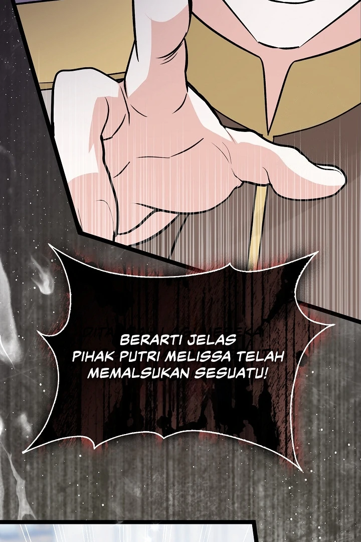 Anyone Can See It’s A Beast Chapter 21 - halaman 103