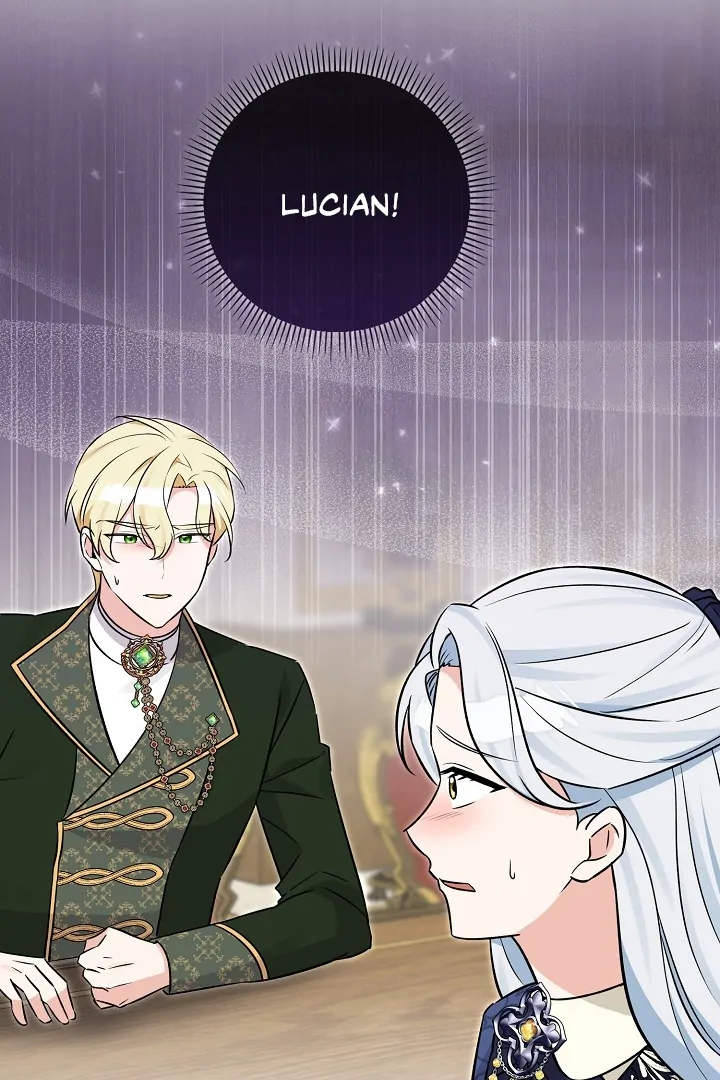 Anyone Can See It’s A Beast Chapter 21 - halaman 106
