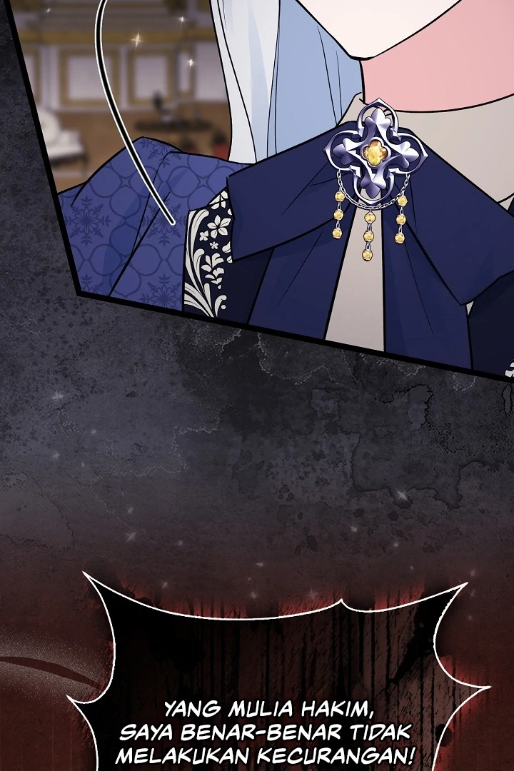 Anyone Can See It’s A Beast Chapter 21 - halaman 108