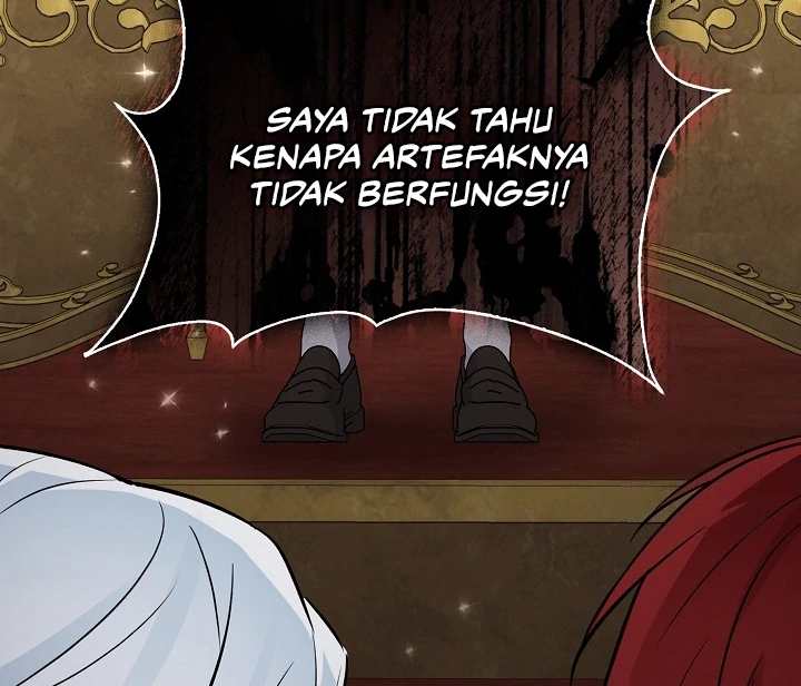 Anyone Can See It’s A Beast Chapter 21 - halaman 110
