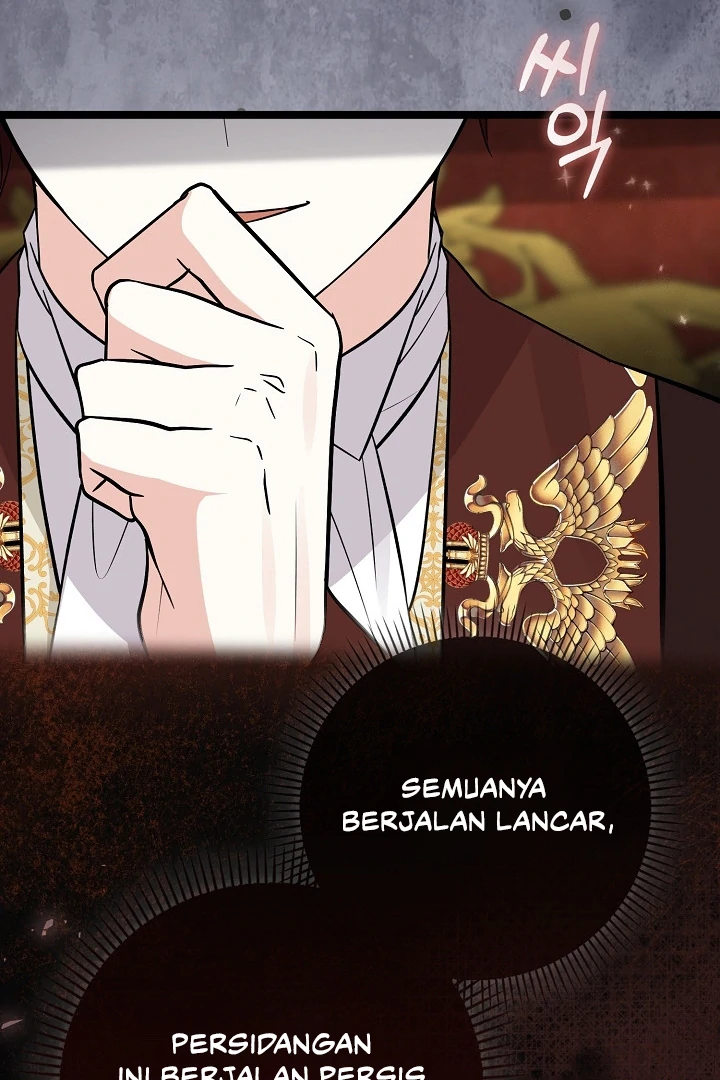 Anyone Can See It’s A Beast Chapter 21 - halaman 112