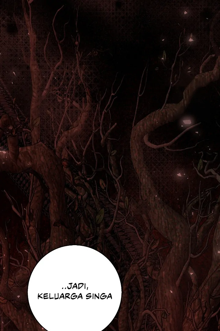 Anyone Can See It’s A Beast Chapter 21 - halaman 114