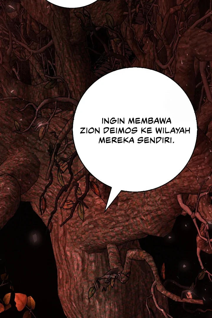 Anyone Can See It’s A Beast Chapter 21 - halaman 115