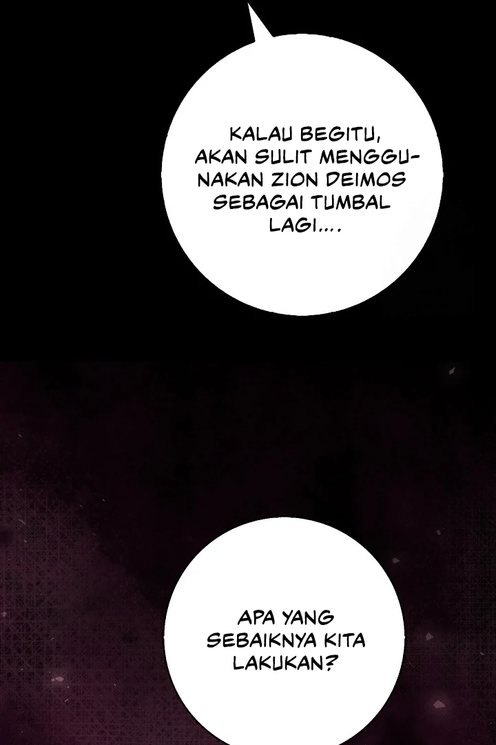 Anyone Can See It’s A Beast Chapter 21 - halaman 117