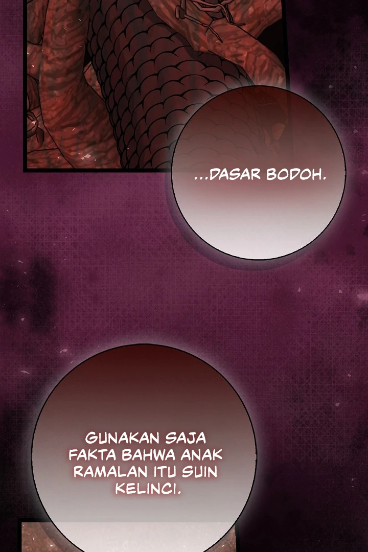Anyone Can See It’s A Beast Chapter 21 - halaman 119