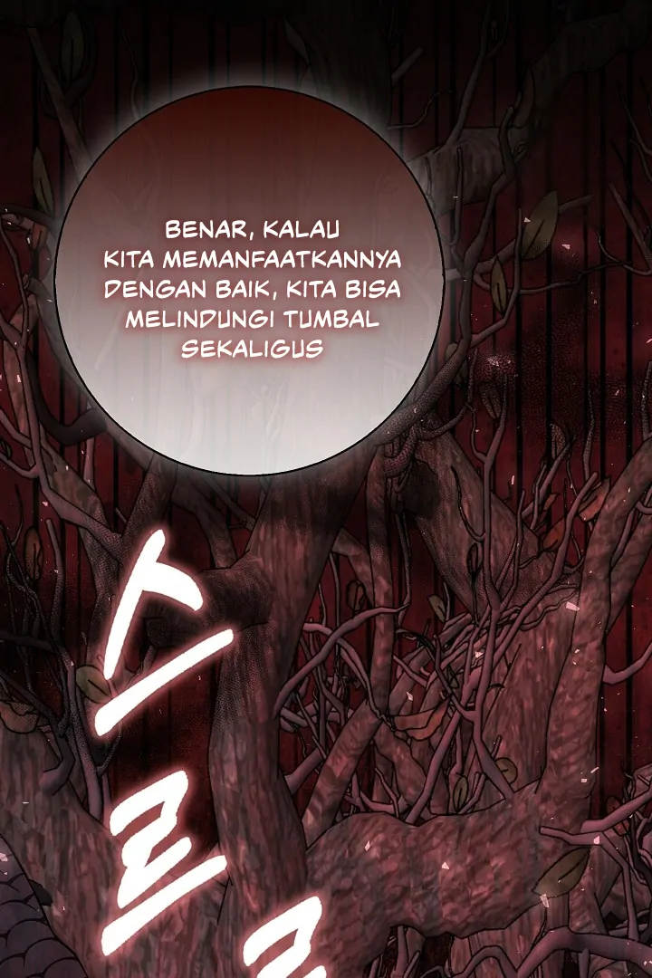 Anyone Can See It’s A Beast Chapter 21 - halaman 122