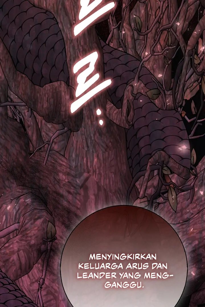 Anyone Can See It’s A Beast Chapter 21 - halaman 123