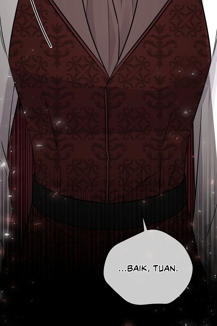 Anyone Can See It’s A Beast Chapter 21 - halaman 126