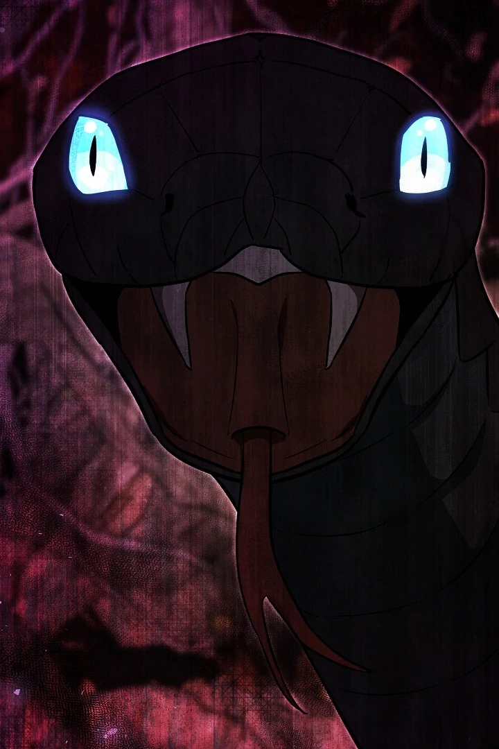 Anyone Can See It’s A Beast Chapter 21 - halaman 128