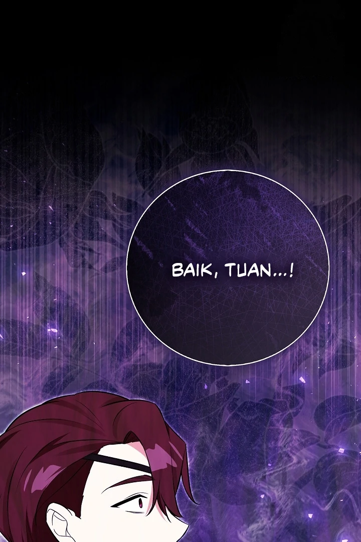 Anyone Can See It’s A Beast Chapter 21 - halaman 132