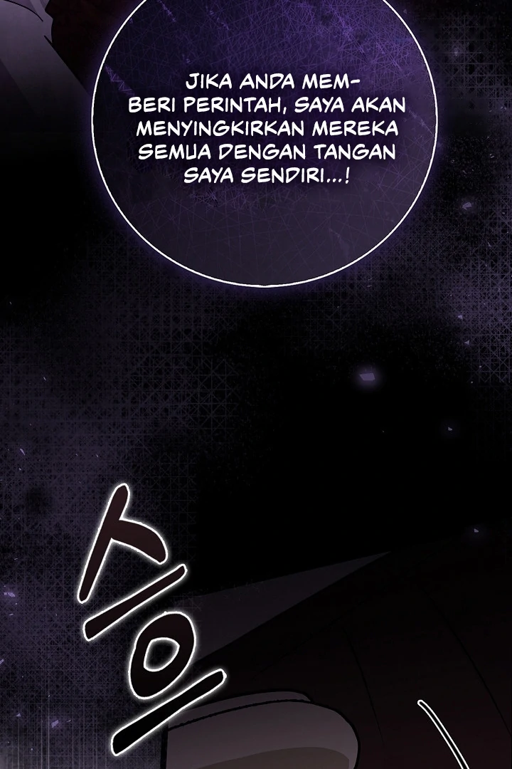 Anyone Can See It’s A Beast Chapter 21 - halaman 134