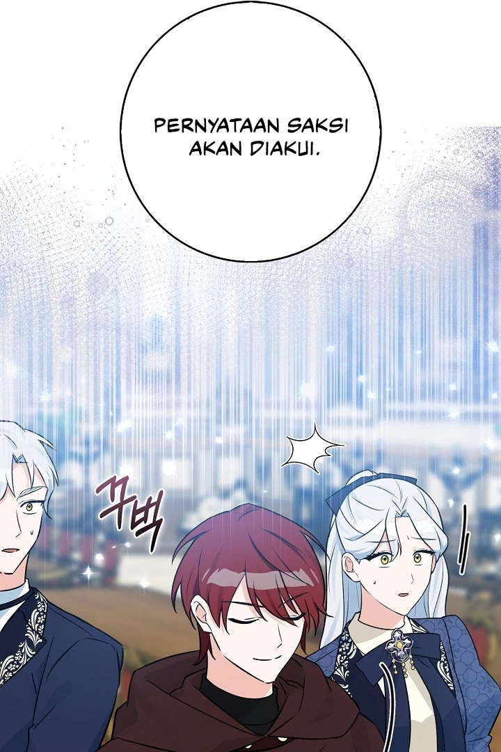 Anyone Can See It’s A Beast Chapter 21 - halaman 137
