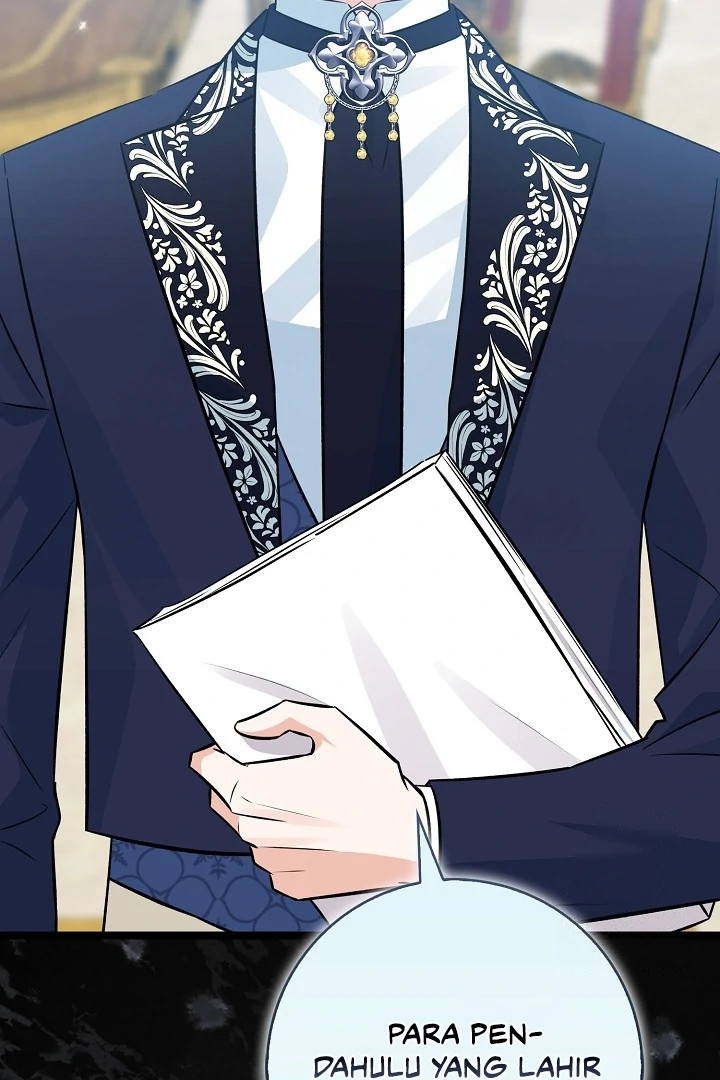 Anyone Can See It’s A Beast Chapter 21 - halaman 14