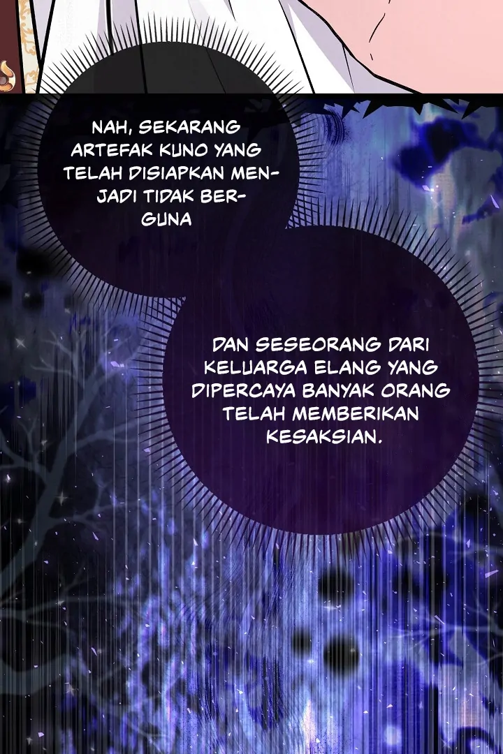 Anyone Can See It’s A Beast Chapter 21 - halaman 140