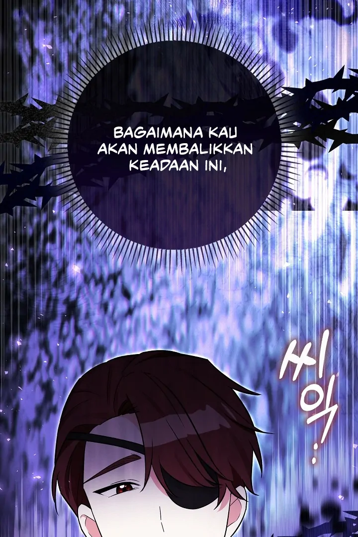 Anyone Can See It’s A Beast Chapter 21 - halaman 141