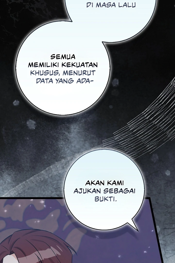 Anyone Can See It’s A Beast Chapter 21 - halaman 15