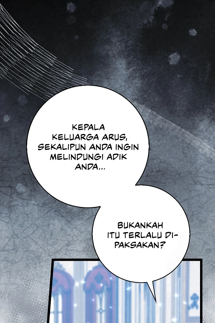 Anyone Can See It’s A Beast Chapter 21 - halaman 18