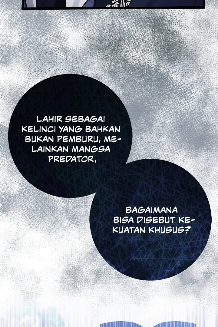 Anyone Can See It’s A Beast Chapter 21 - halaman 20