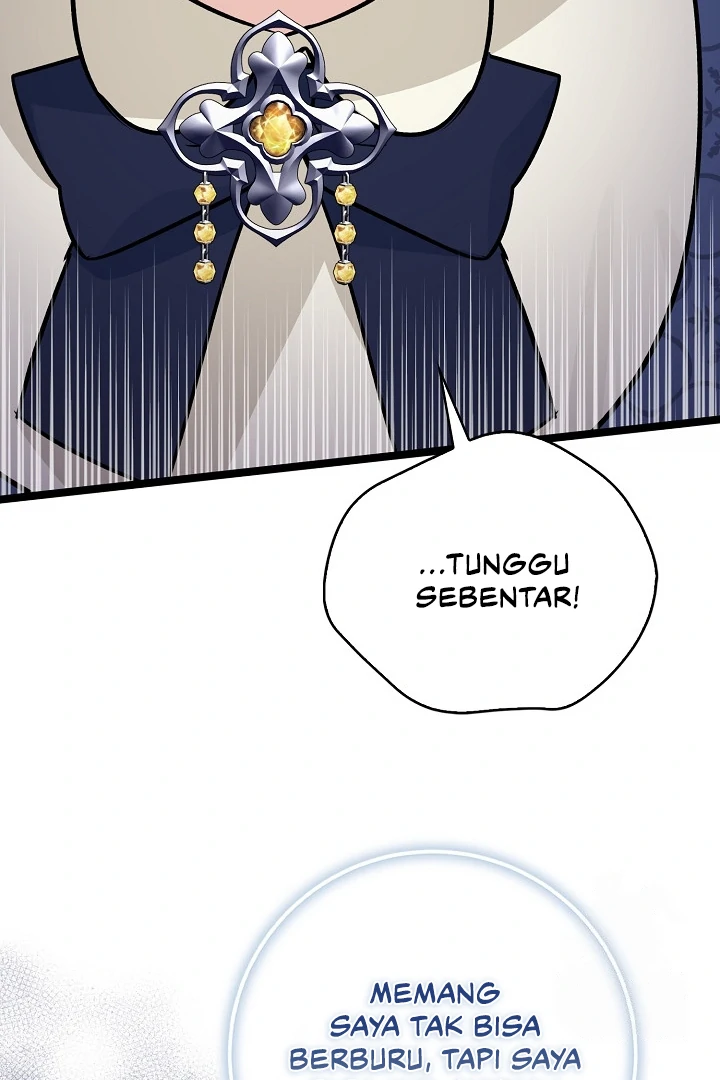 Anyone Can See It’s A Beast Chapter 21 - halaman 23