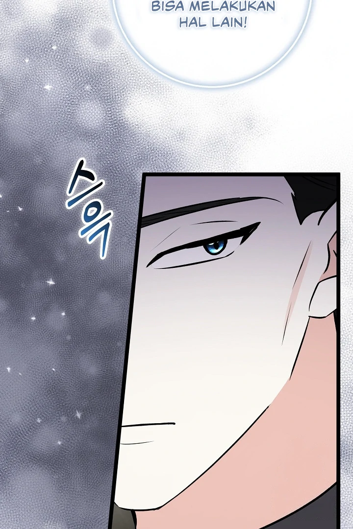 Anyone Can See It’s A Beast Chapter 21 - halaman 24