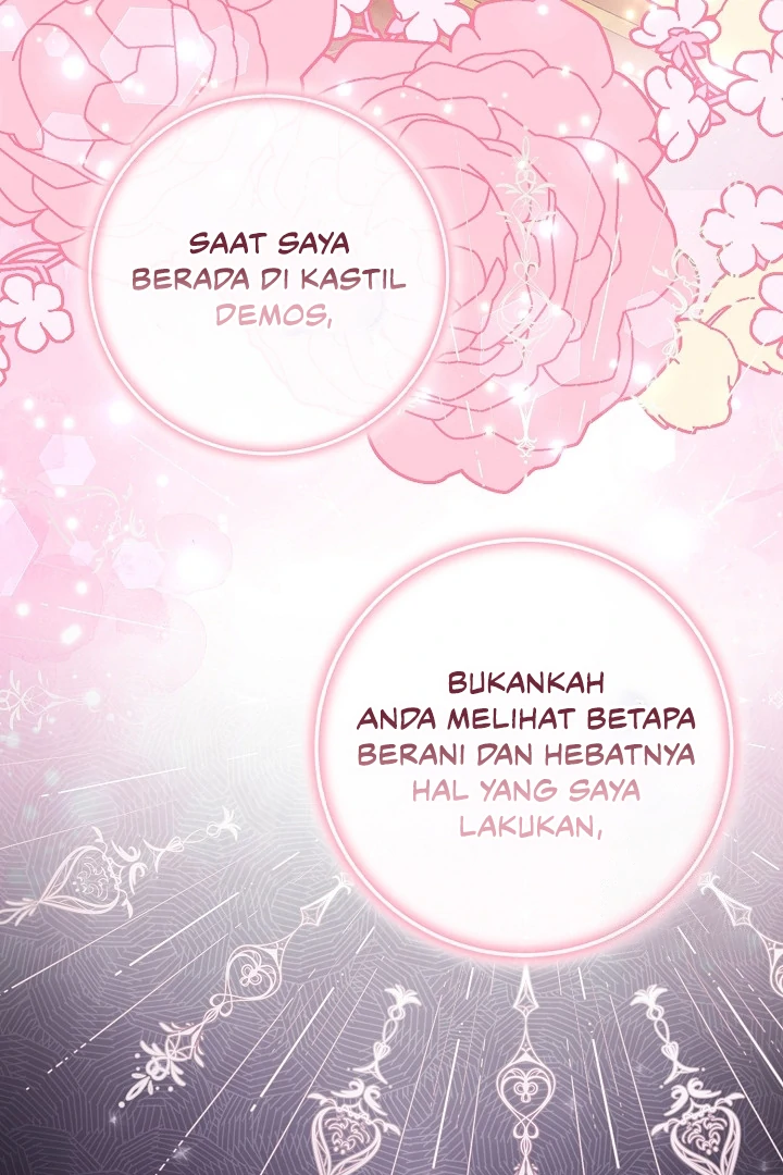 Anyone Can See It’s A Beast Chapter 21 - halaman 29
