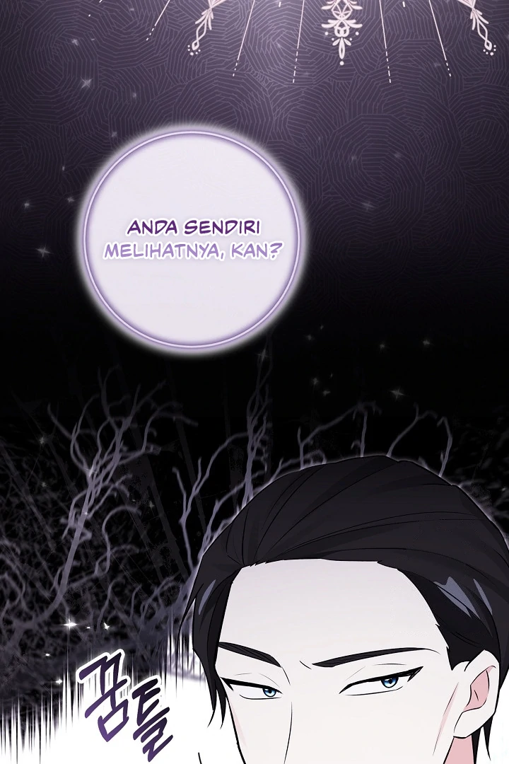 Anyone Can See It’s A Beast Chapter 21 - halaman 30