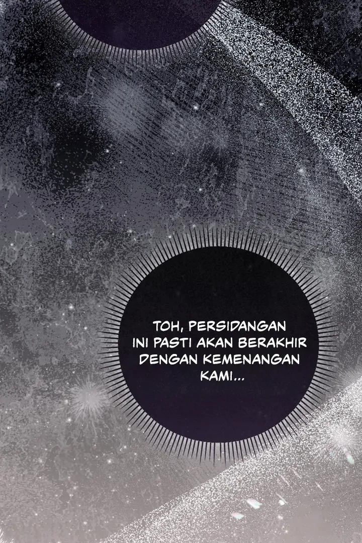 Anyone Can See It’s A Beast Chapter 21 - halaman 36