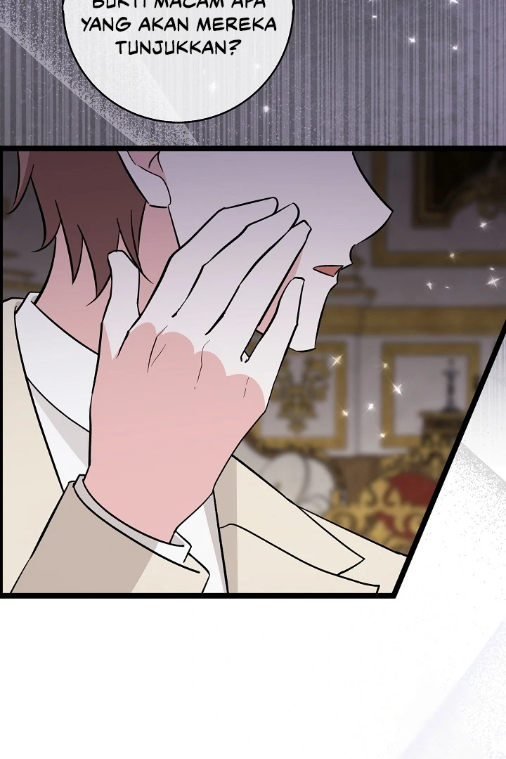 Anyone Can See It’s A Beast Chapter 21 - halaman 4