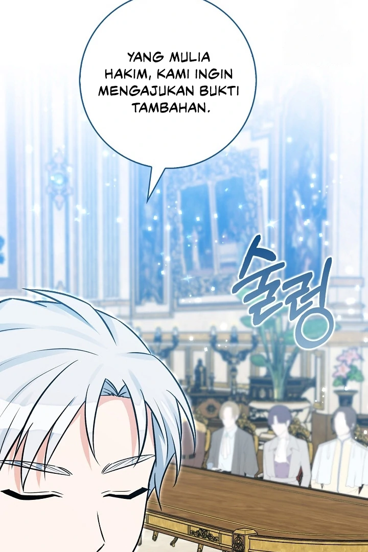 Anyone Can See It’s A Beast Chapter 21 - halaman 40